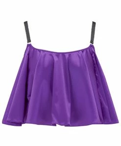 Edge O' Beyond Natasha Cropped Babydoll Other Lingerie