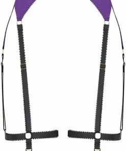 Edge O' Beyond Other Lingerie Natasha Harness Suspender