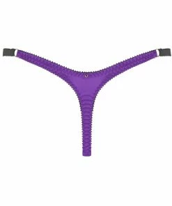 Edge O' Beyond Natasha Thong Knickers