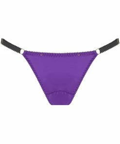 Edge O' Beyond Natasha Thong Knickers