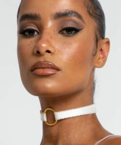 Edge O' Beyond O' Choker Other Lingerie