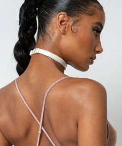 Edge O' Beyond O' Choker Other Lingerie