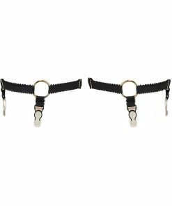 Edge O' Beyond O' Garters