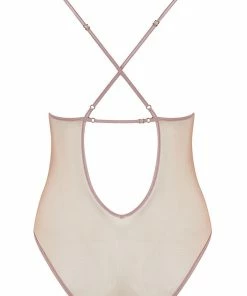 Edge O' Beyond Ruby Bodysuit