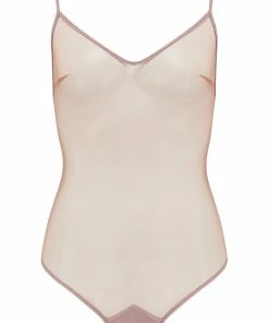 Edge O' Beyond Ruby Bodysuit