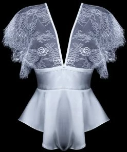 E.L.F Zhou Chantilly Vanille Teddy