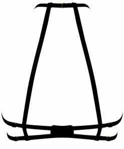 E.L.F Zhou Bras Meteorite Lace Open Bra