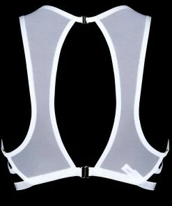 E.L.F Zhou Pearl High Necked Bra 9 E.L.F Zhou Pearl High Necked Bra