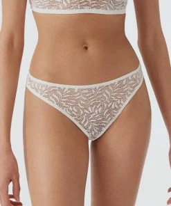 Else Acacia Brief Knickers
