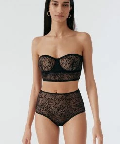 Else Acacia High Waist Cut Out Brief 8 Else Acacia High Waist Cut Out Brief