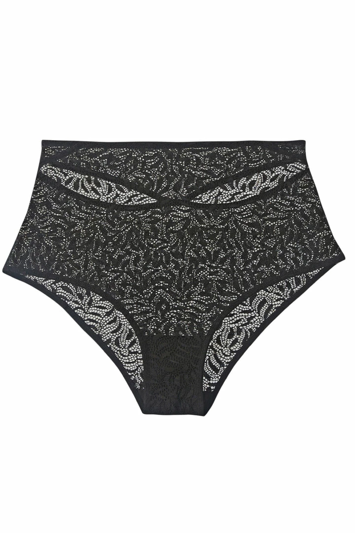 Else Acacia High Waist Cut Out Brief 2 Else Acacia High Waist Cut Out Brief