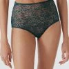 Else Knickers Acacia High Waist Cut Out Brief