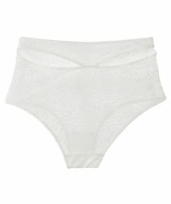 Else Acacia High Waist Cut Out Brief Knickers