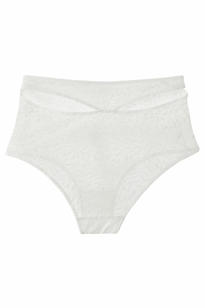 Else Acacia High Waist Cut Out Brief Knickers 2 Else Acacia High Waist Cut Out Brief Knickers