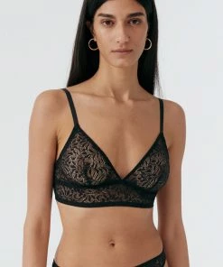 Else Acacia Soft Triangle Bra Bras