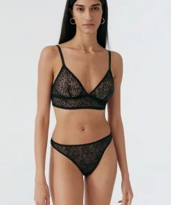 Else Acacia Soft Triangle Bra Bras 9 Else Acacia Soft Triangle Bra Bras