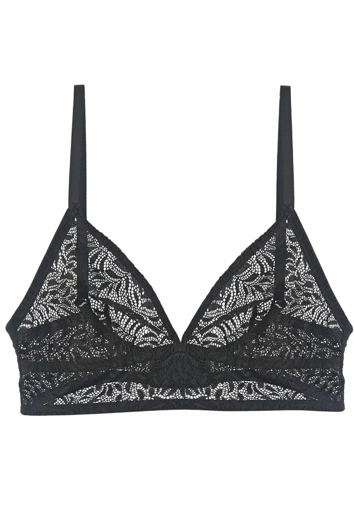 Else Acacia Soft Triangle Bra Bras 2 Else Acacia Soft Triangle Bra Bras