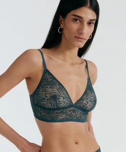 Else Acacia Soft Triangle Bra Bras