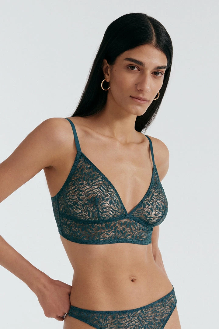 Else Acacia Soft Triangle Bra Bras 1 Else Acacia Soft Triangle Bra Bras