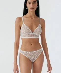 Else Bras Acacia Soft Triangle Bra