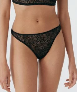 Else Acacia Thong Knickers