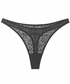 Else Acacia Thong Knickers