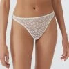 Else Acacia Thong Knickers