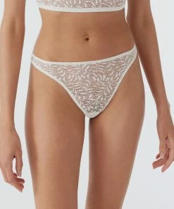 Else Acacia Thong Knickers