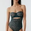 Else Acacia Underwired Bodysuit