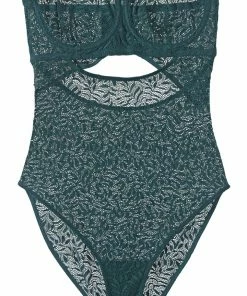 Else Acacia Underwired Bodysuit