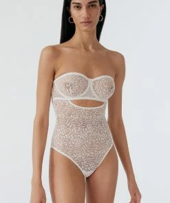 Else Acacia Underwired Bodysuit 6 Else Acacia Underwired Bodysuit