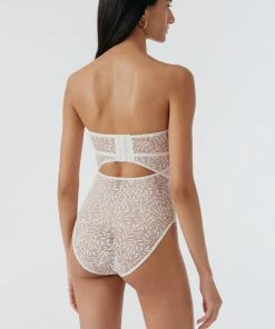 Else Acacia Underwired Bodysuit 7 Else Acacia Underwired Bodysuit
