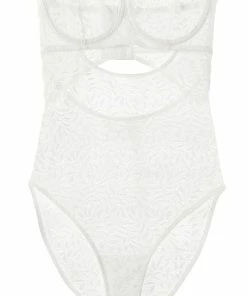 Else Acacia Underwired Bodysuit