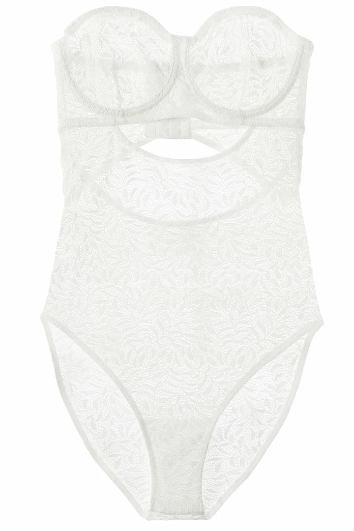 Else Acacia Underwired Bodysuit 2 Else Acacia Underwired Bodysuit