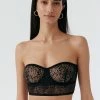 Else Acacia Underwired Bandeau Bra