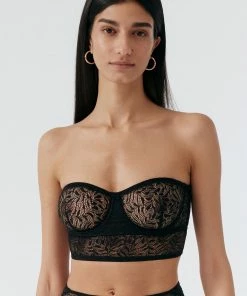 Else Acacia Underwired Bandeau Bra