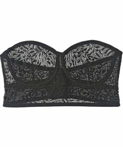 Else Acacia Underwired Bandeau Bra