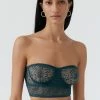 Else Acacia Underwired Bandeau Bra Bras