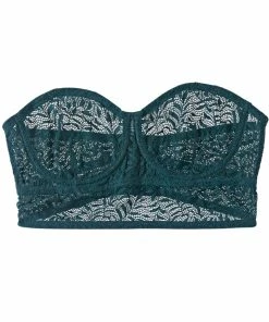 Else Acacia Underwired Bandeau Bra Bras