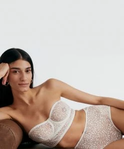 Else Acacia Underwired Bandeau Bra Bras