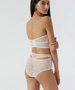 Else Acacia Underwired Bandeau Bra Bras