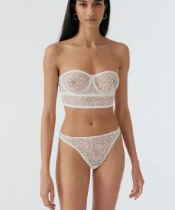 Else Acacia Underwired Bandeau Bra Bras