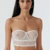 Else Acacia Underwired Bandeau Bra Bras