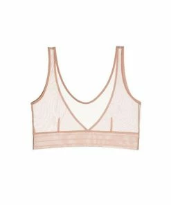 Else Bras Bare Soft Bralette