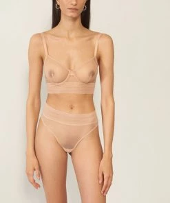 Else Bare Thong Knickers