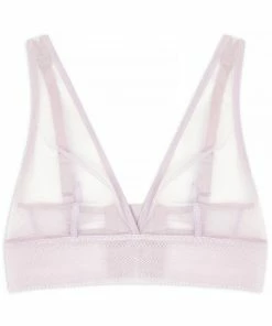 Else Bras Bare Soft Plunge Bra
