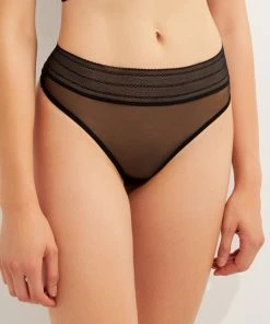 Else Knickers Bare Thong