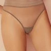 Else Bare Thong (Size XS: UK 6)
