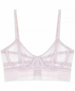 Else Bras Bare Underwire Longline Bra