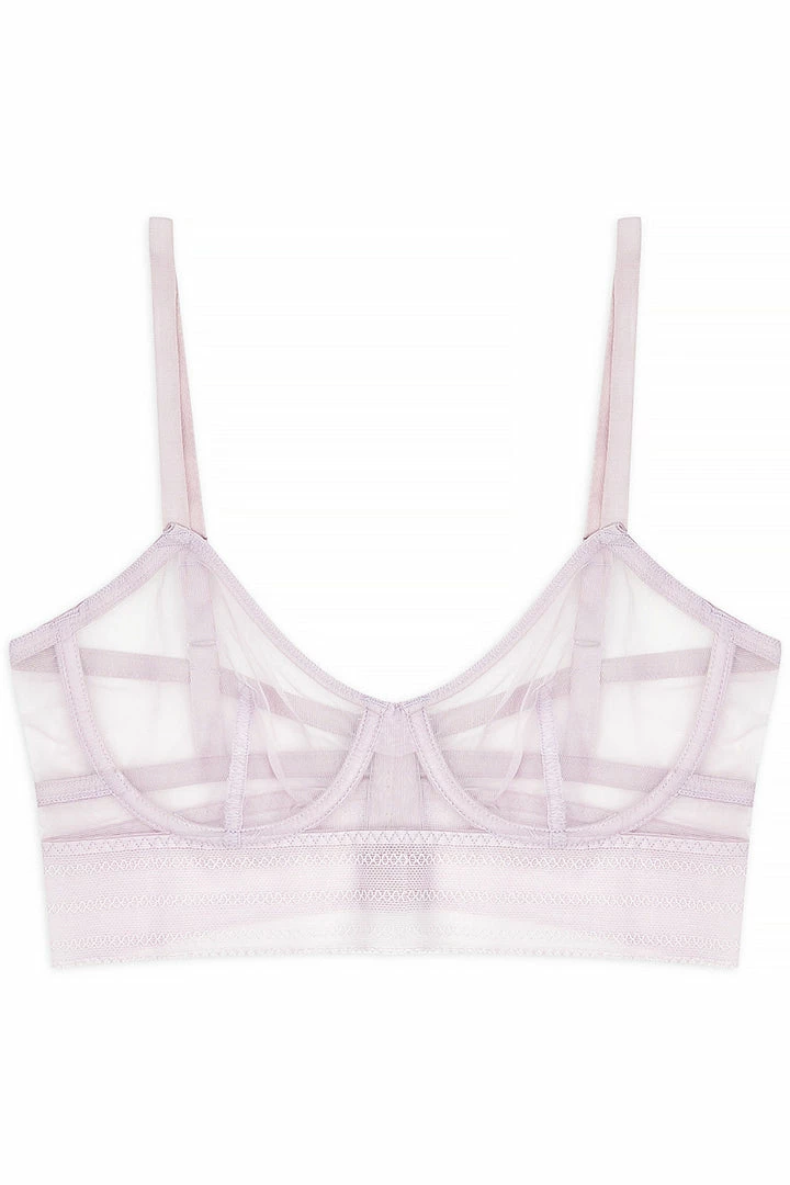 Else Bras Bare Underwire Longline Bra 2 Else Bras Bare Underwire Longline Bra